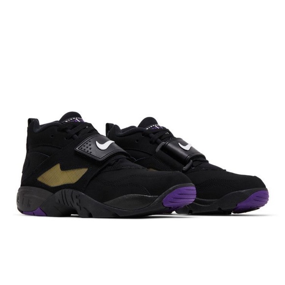 Nike Air Diamond Turf 